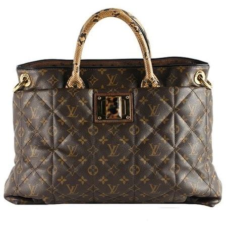 Louis Vuitton Monogram Etoile Bag Reference Guide